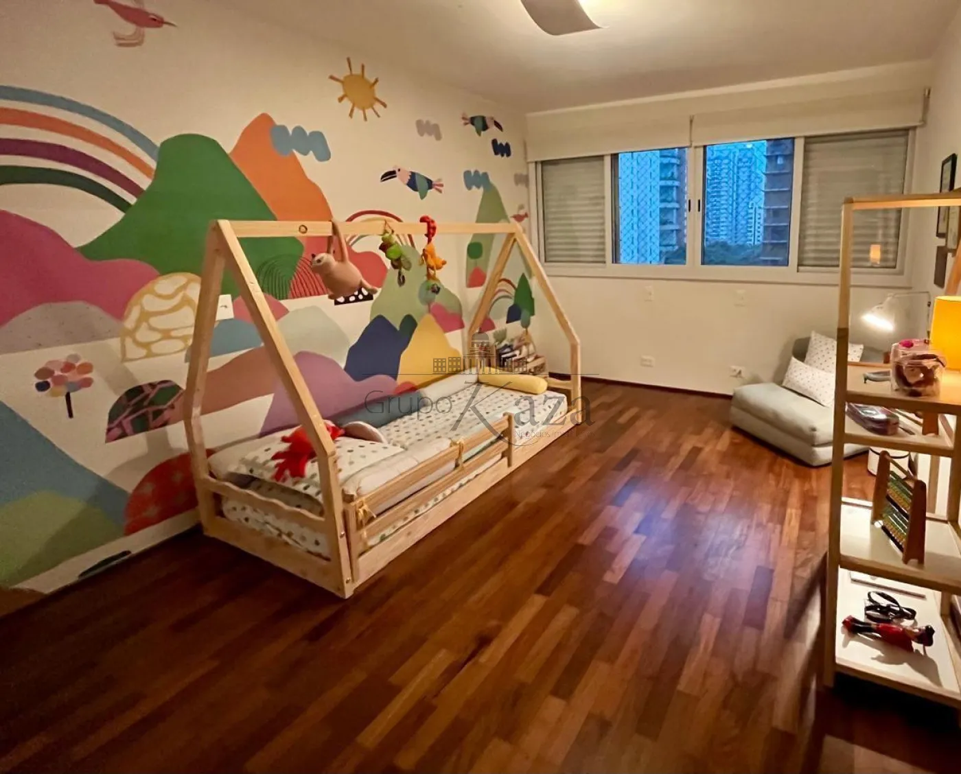Foto 15 de Apartamento Padrão em Itaim Bibi, São Paulo - imagem 15
