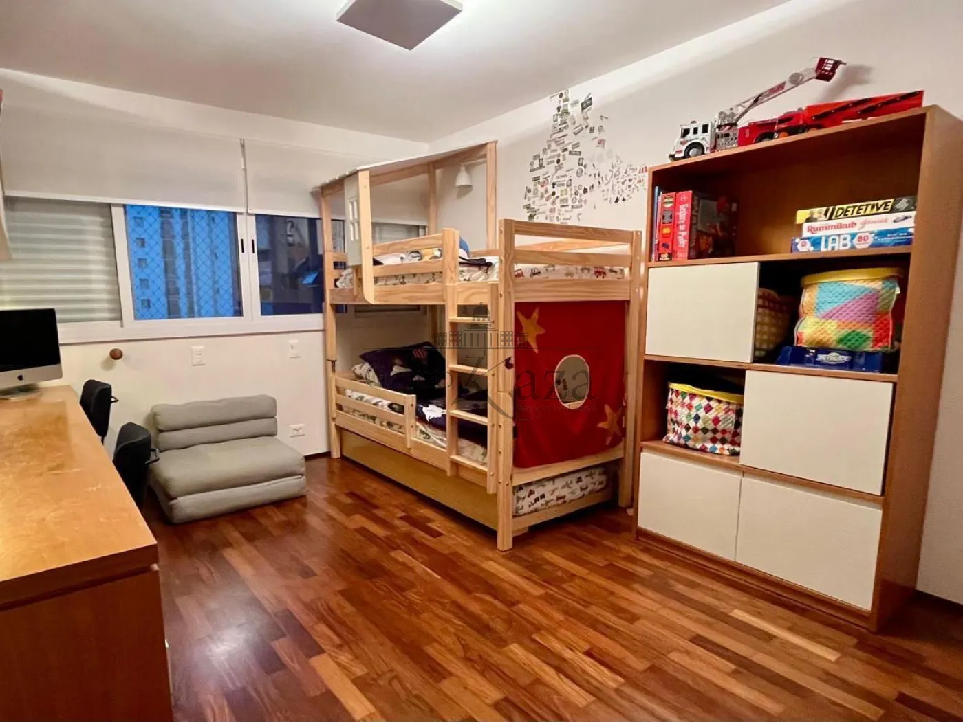 Foto 17 de Apartamento Padrão em Itaim Bibi, São Paulo - imagem 17