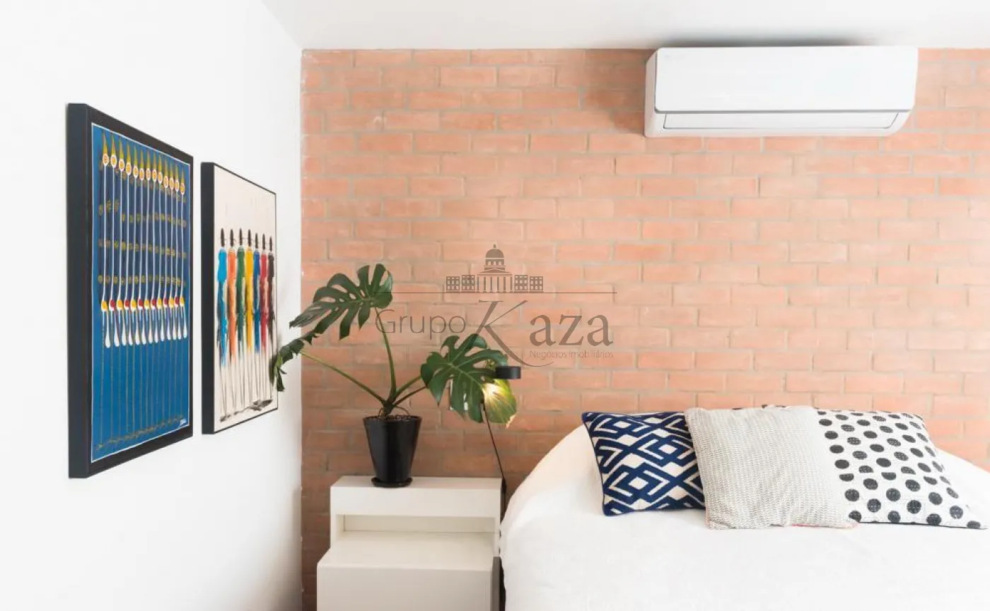 Foto 14 de Apartamento Padrão em Itaim Bibi, São Paulo - imagem 14