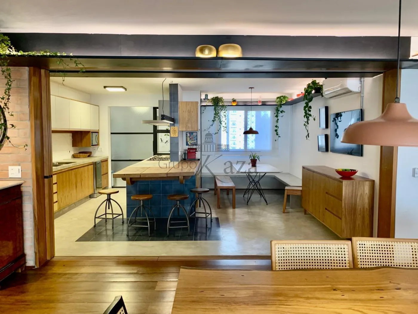 Foto 8 de Apartamento Padrão em Itaim Bibi, São Paulo - imagem 8