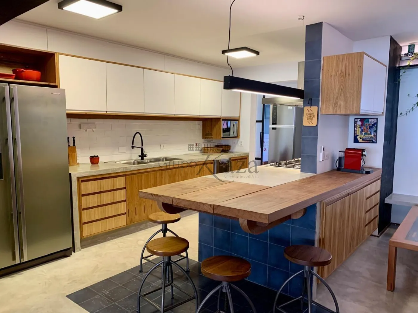 Foto 9 de Apartamento Padrão em Itaim Bibi, São Paulo - imagem 9