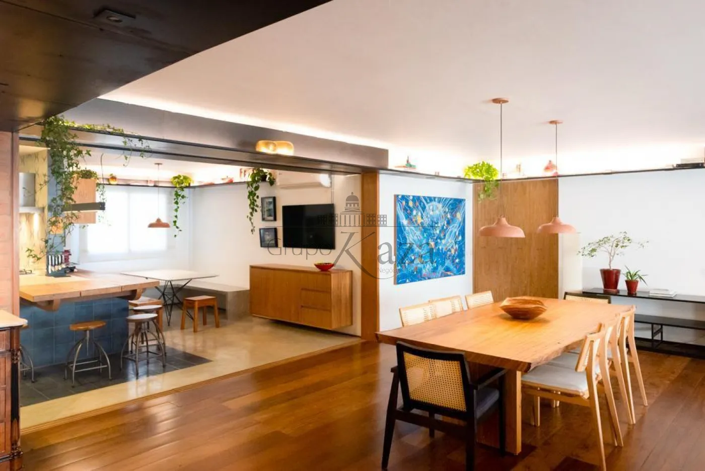 Foto 7 de Apartamento Padrão em Itaim Bibi, São Paulo - imagem 7