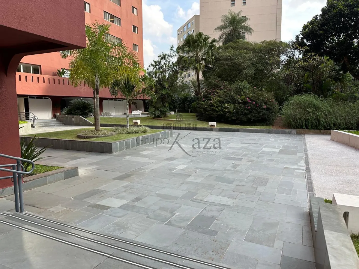Foto 25 de Apartamento Padrão em Itaim Bibi, São Paulo - imagem 25
