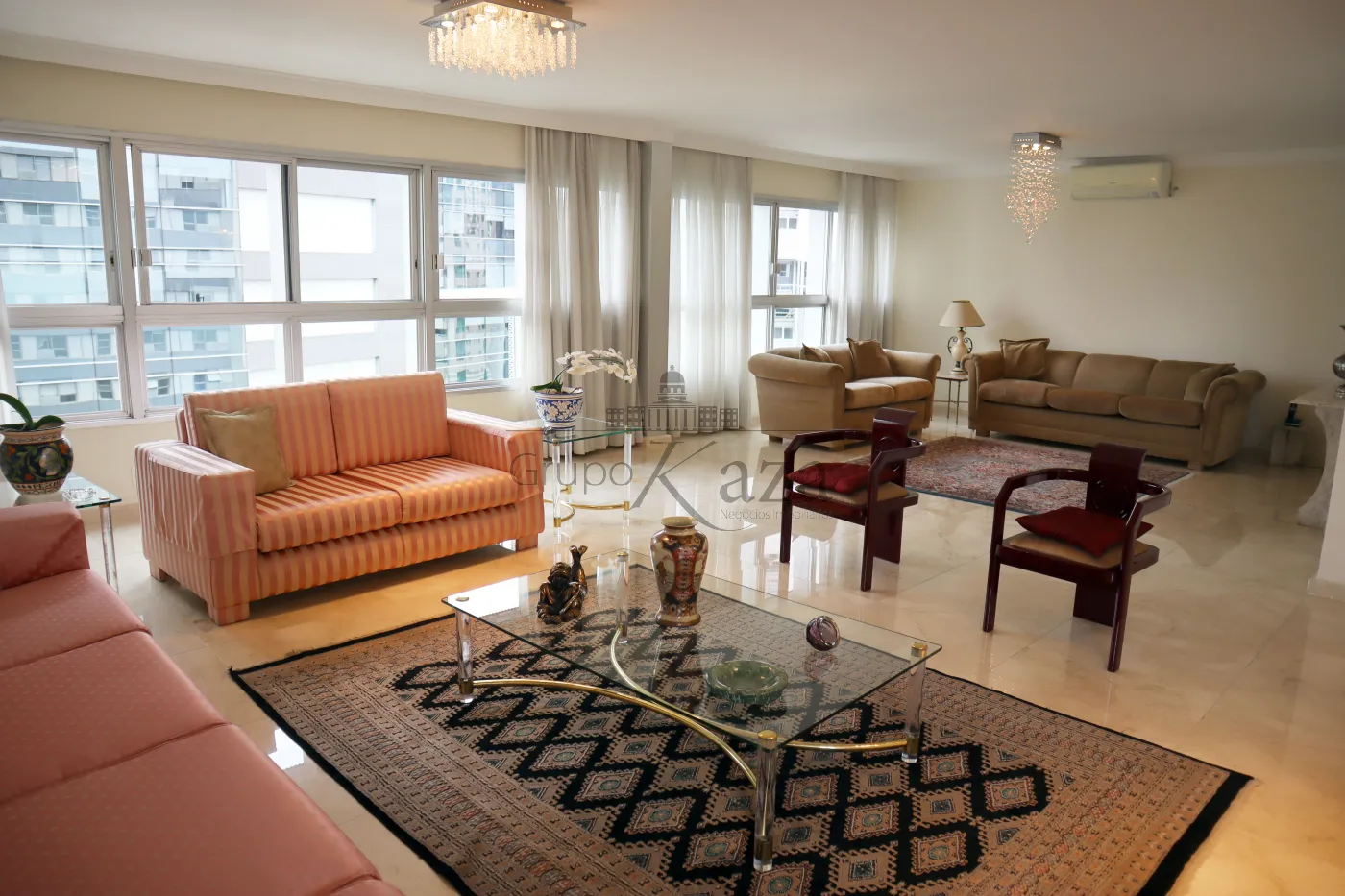Foto 9 de Apartamento Padrão em Itaim Bibi, São Paulo - imagem 9