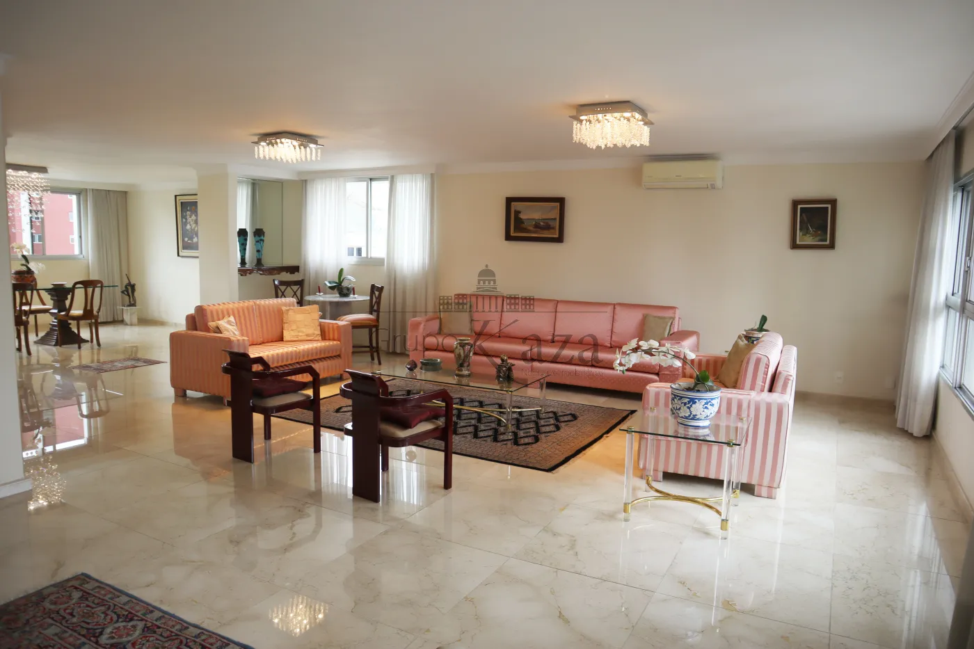 Foto 7 de Apartamento Padrão em Itaim Bibi, São Paulo - imagem 7