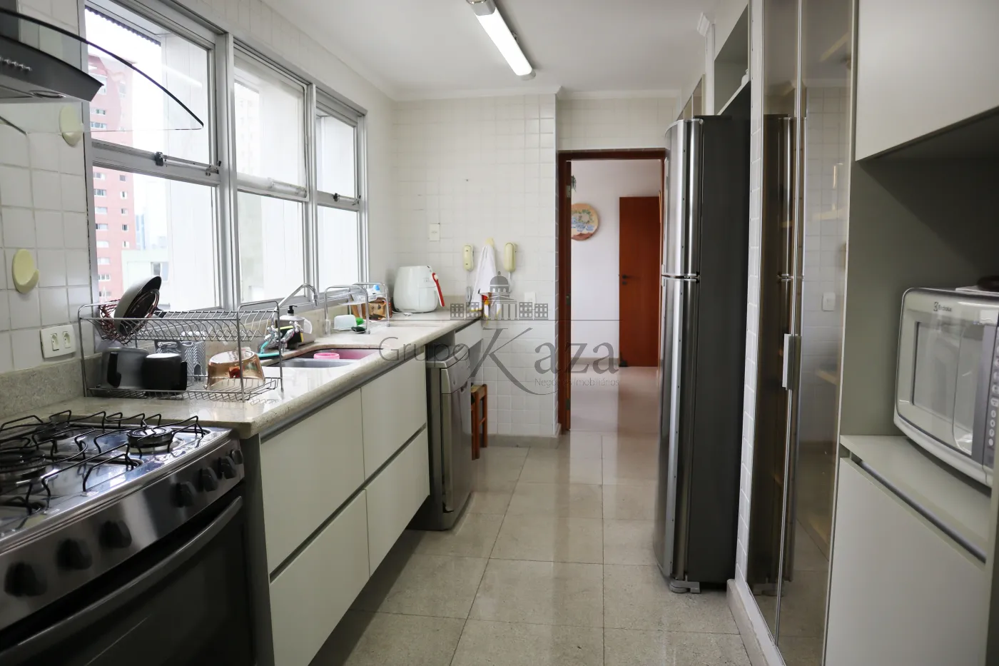 Foto 18 de Apartamento Padrão em Itaim Bibi, São Paulo - imagem 18