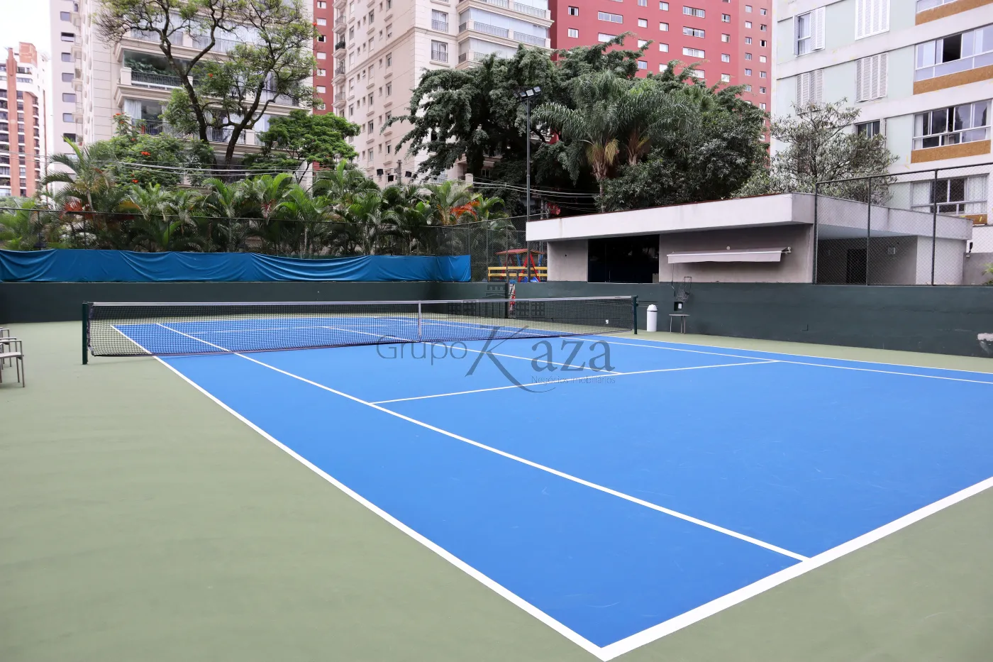 Foto 32 de Apartamento Padrão em Itaim Bibi, São Paulo - imagem 32