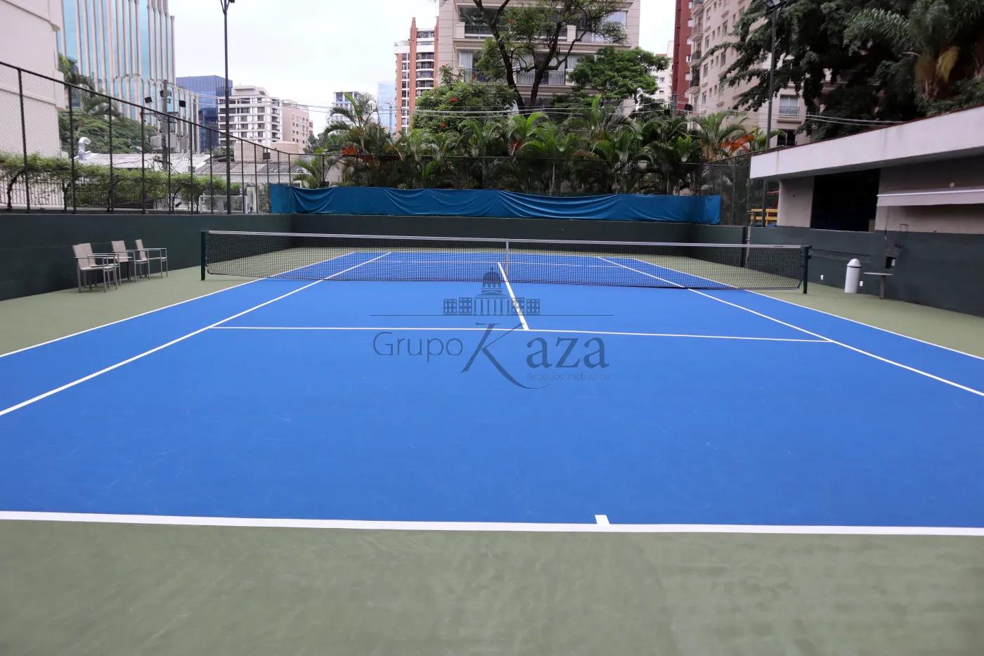 Foto 33 de Apartamento Padrão em Itaim Bibi, São Paulo - imagem 33