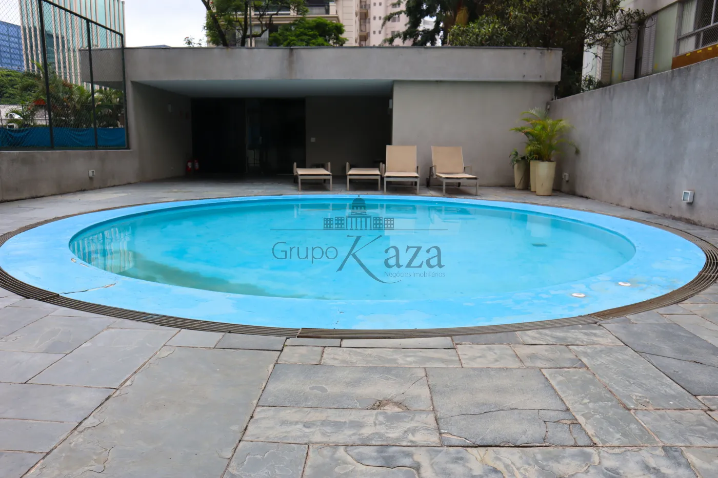 Foto 34 de Apartamento Padrão em Itaim Bibi, São Paulo - imagem 34