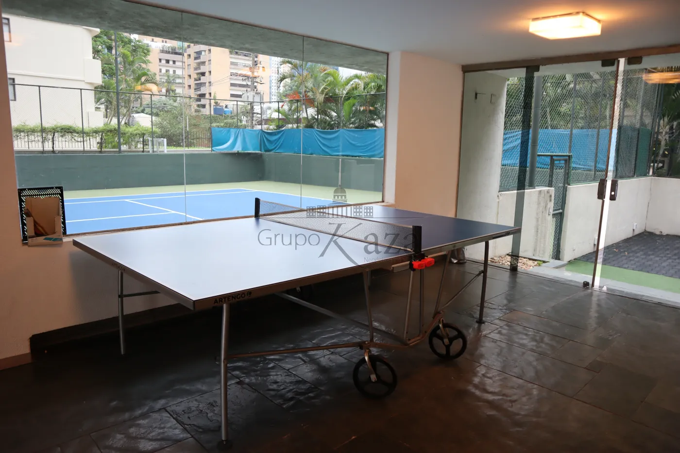 Foto 37 de Apartamento Padrão em Itaim Bibi, São Paulo - imagem 37