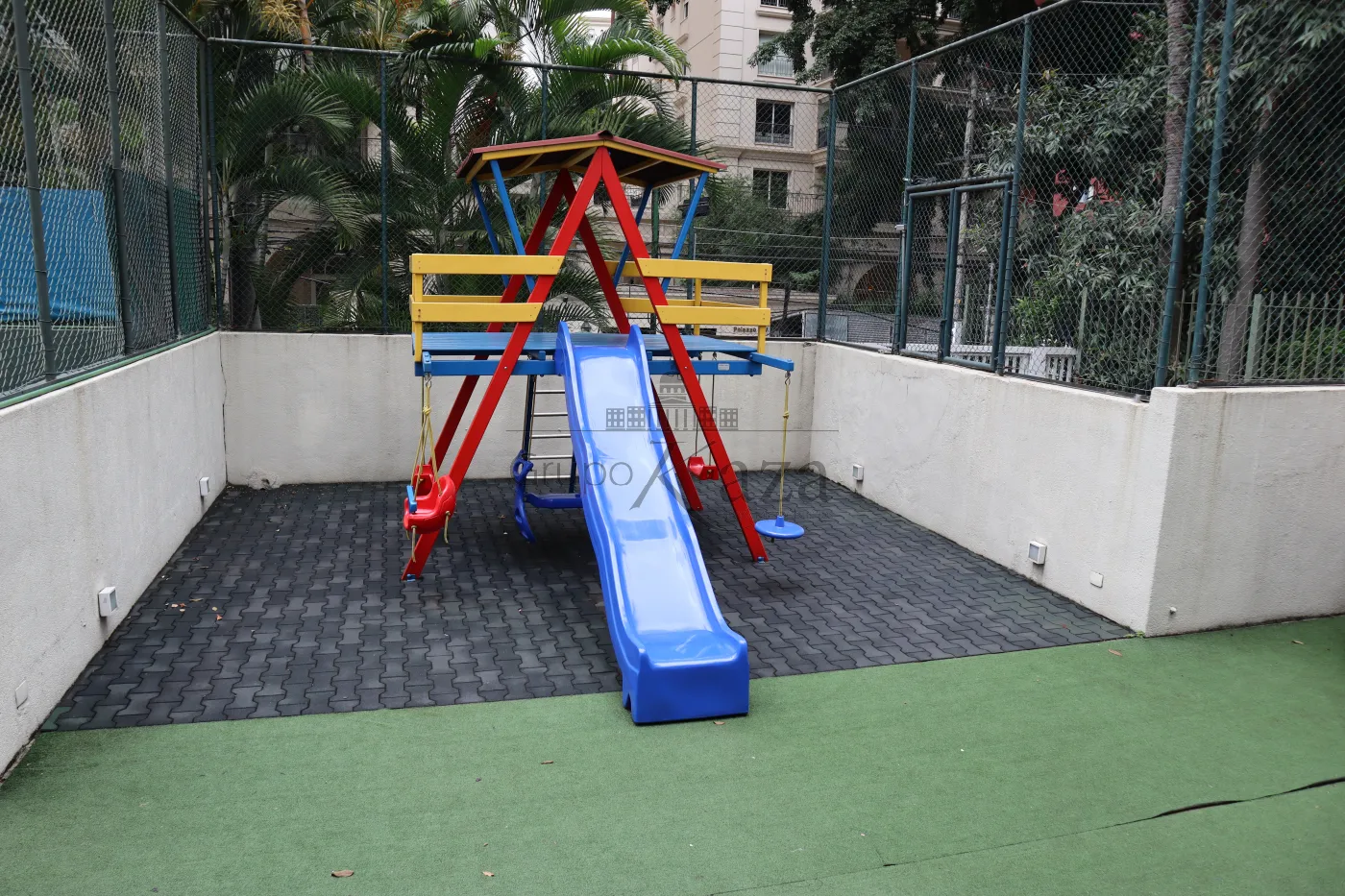 Foto 38 de Apartamento Padrão em Itaim Bibi, São Paulo - imagem 38