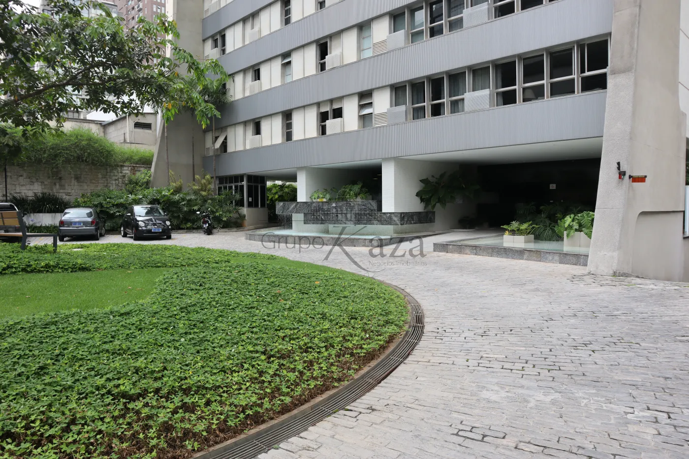 Foto 40 de Apartamento Padrão em Itaim Bibi, São Paulo - imagem 40