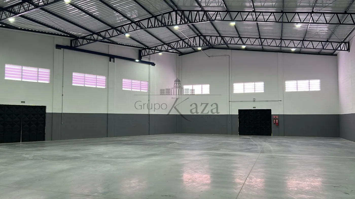 Foto 3 de Comercial Prédio condomínio em Rio Comprido, Jacareí - imagem 3