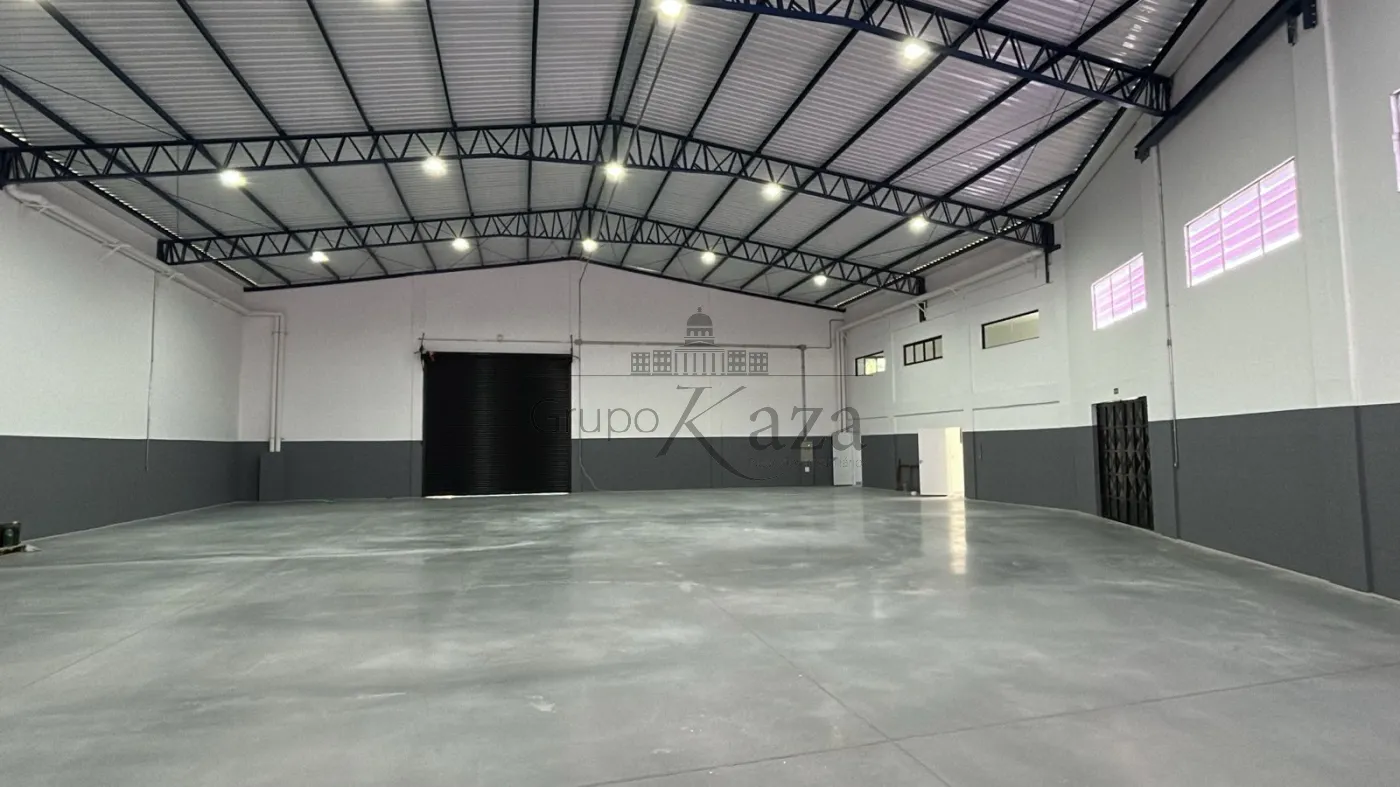 Foto 4 de Comercial Prédio condomínio em Rio Comprido, Jacareí - imagem 4