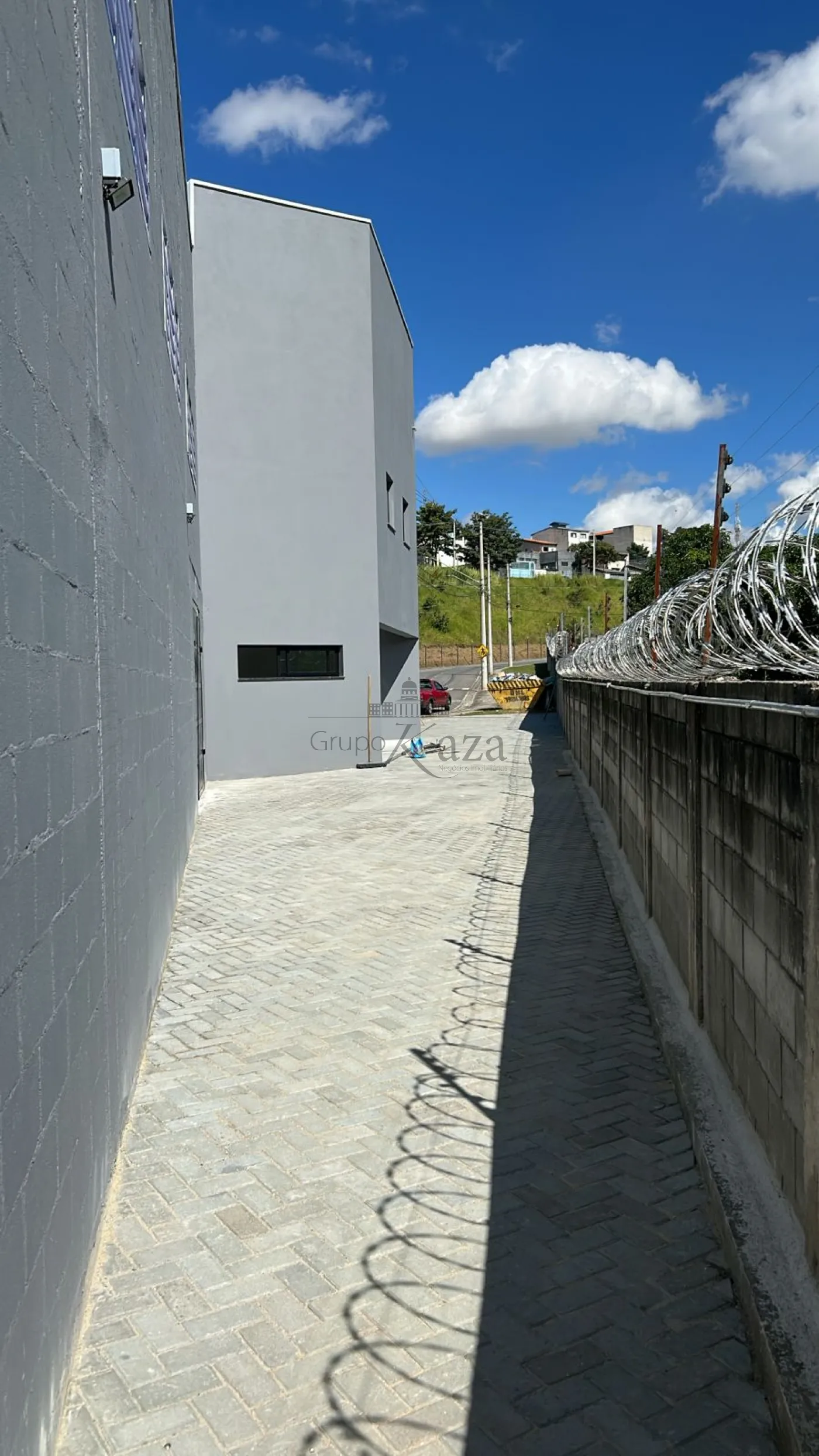 Foto 13 de Comercial Prédio condomínio em Rio Comprido, Jacareí - imagem 13