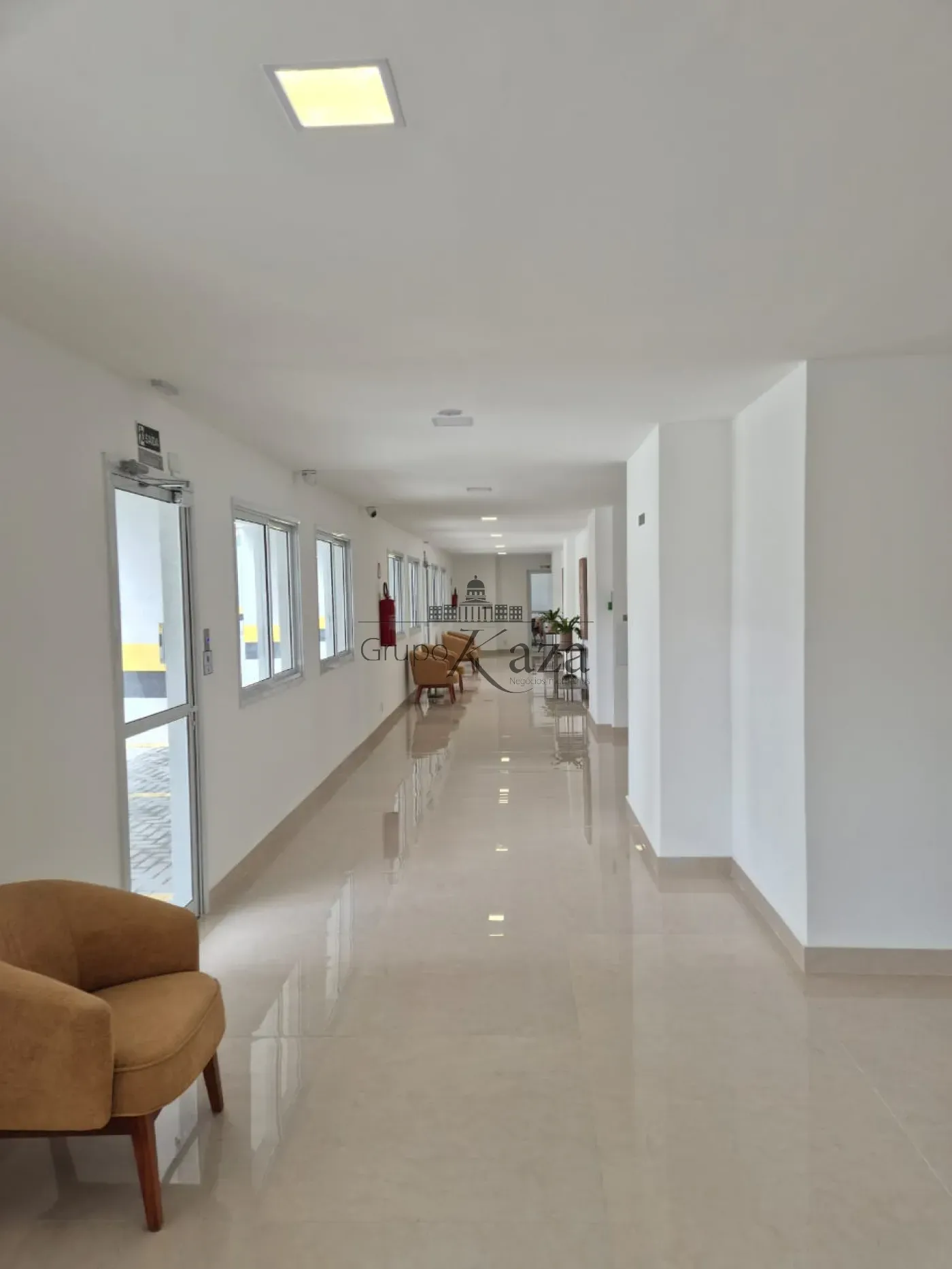 Foto 16 de Apartamento Padrão em Villa Branca, Jacareí - imagem 16