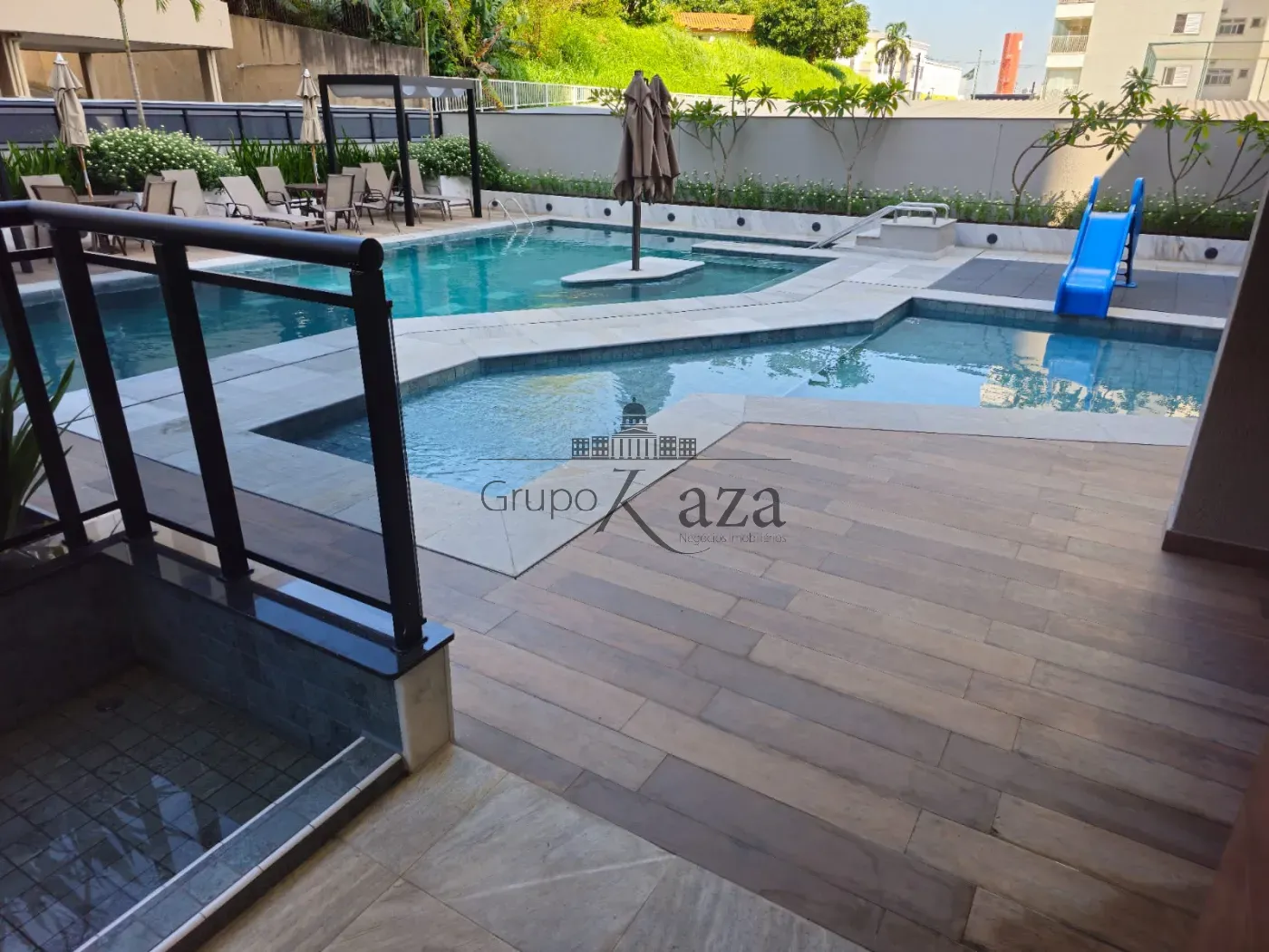 Foto 19 de Apartamento Padrão em Villa Branca, Jacareí - imagem 19