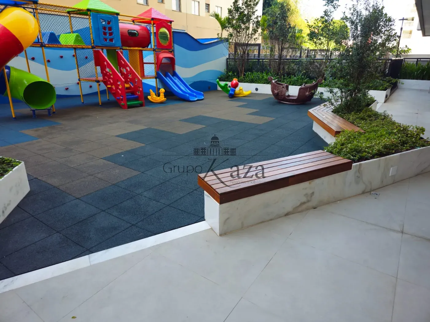 Foto 29 de Apartamento Padrão em Villa Branca, Jacareí - imagem 29