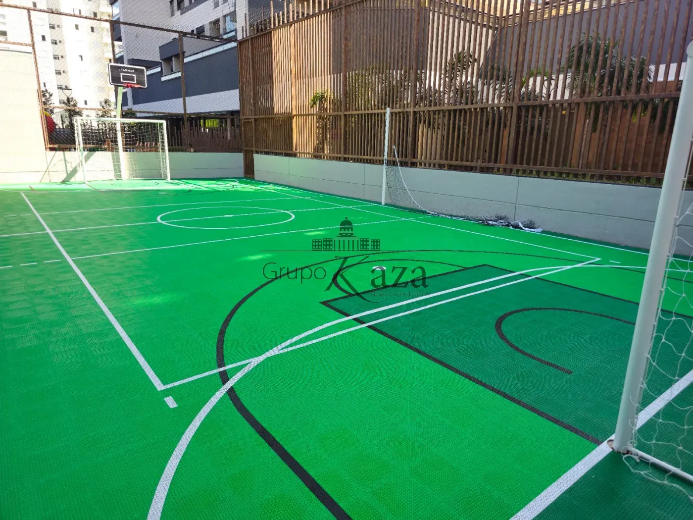 Foto 32 de Apartamento Padrão em Villa Branca, Jacareí - imagem 32