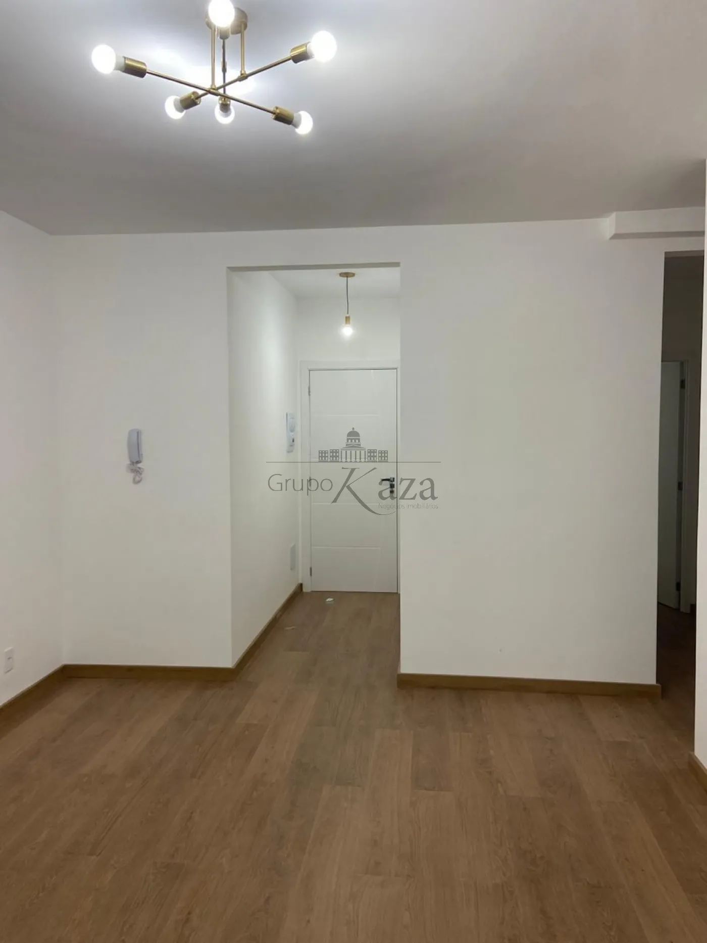 Foto 8 de Apartamento Padrão em Villa Branca, Jacareí - imagem 8