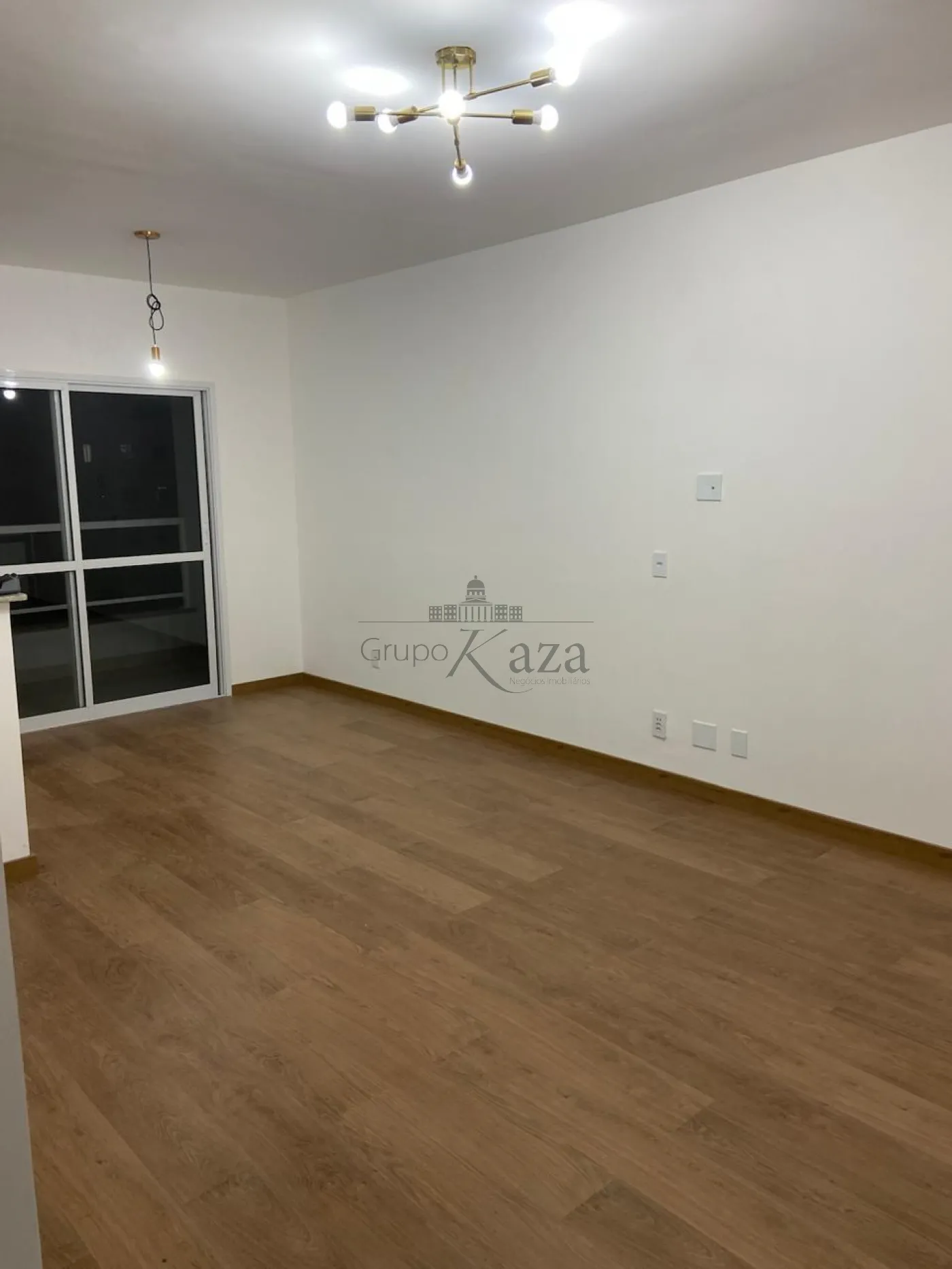 Foto 2 de Apartamento Padrão em Villa Branca, Jacareí - imagem 2