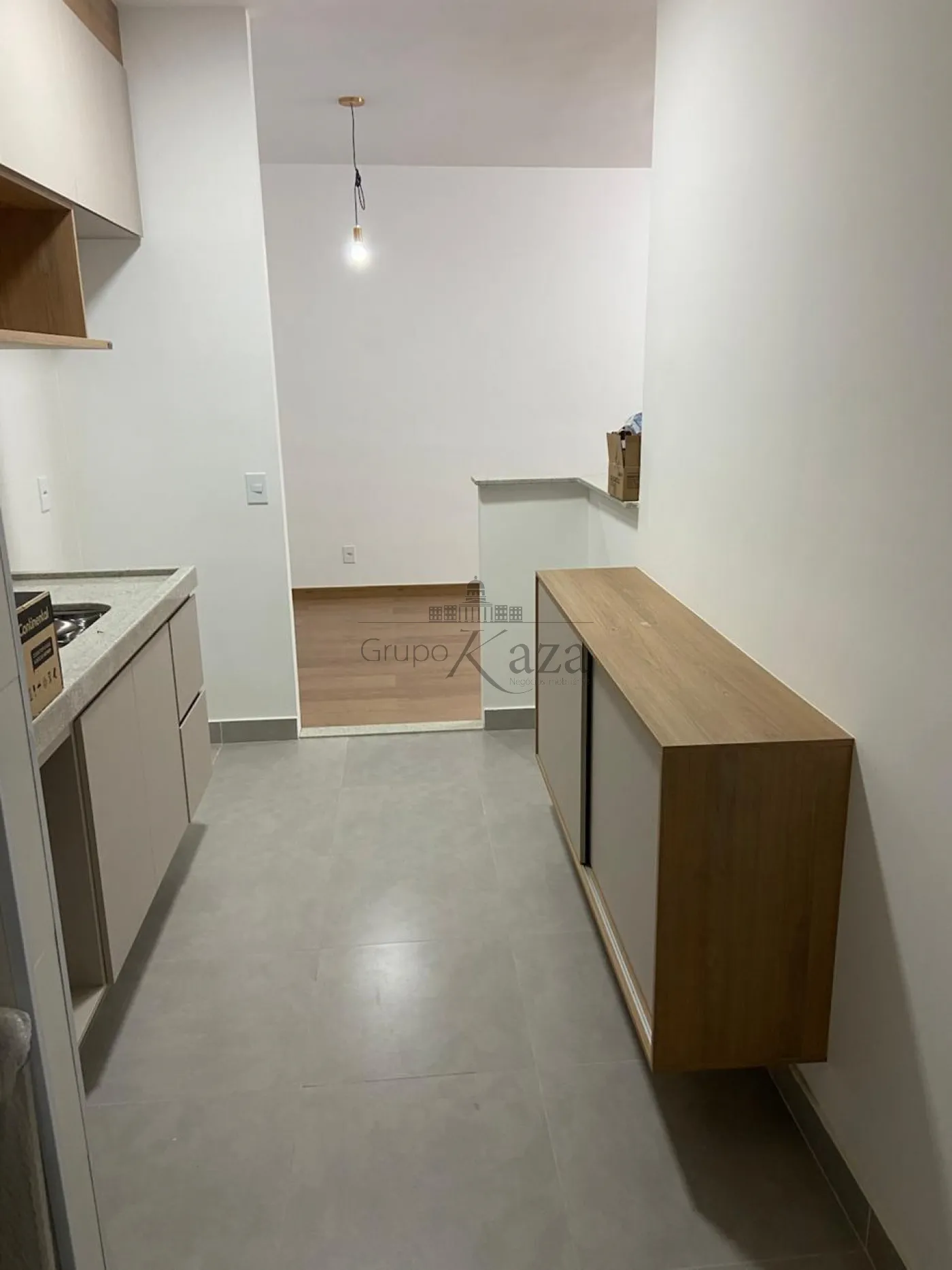 Foto 4 de Apartamento Padrão em Villa Branca, Jacareí - imagem 4