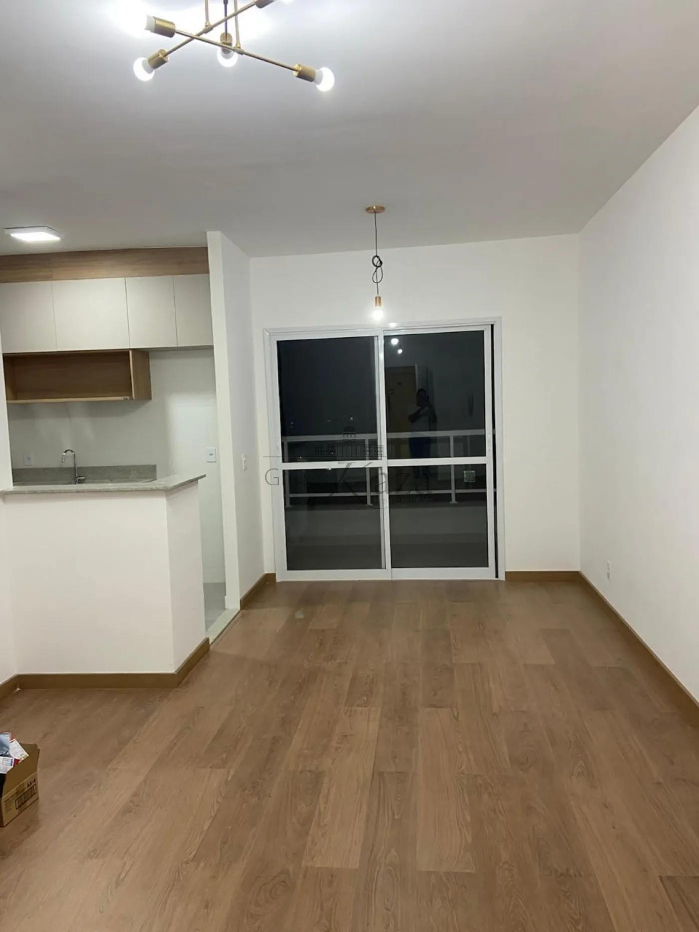 Foto 1 de Apartamento Padrão em Villa Branca, Jacareí - imagem 1