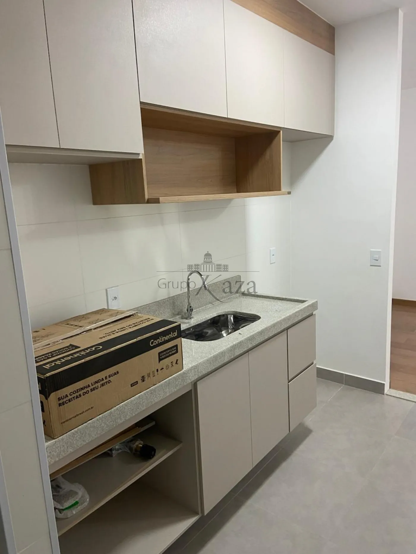 Foto 5 de Apartamento Padrão em Villa Branca, Jacareí - imagem 5