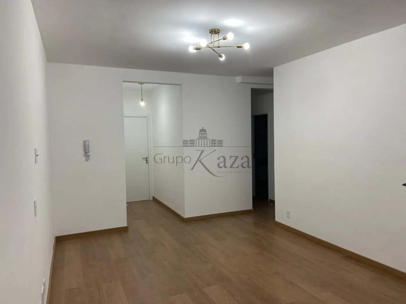 Foto 7 de Apartamento Padrão em Villa Branca, Jacareí - imagem 7