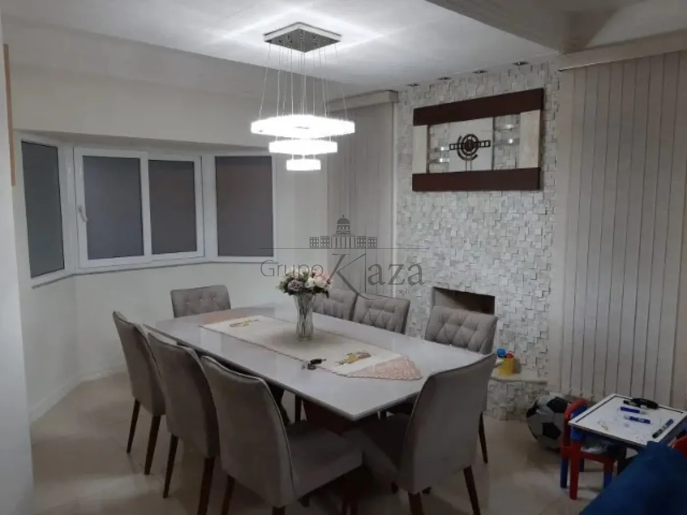 Foto 2 de Casa Condomínio em Villa Branca, Jacareí - imagem 2