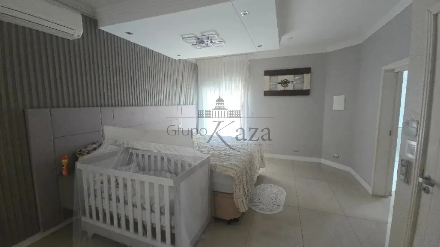 Foto 6 de Casa Condomínio em Villa Branca, Jacareí - imagem 6