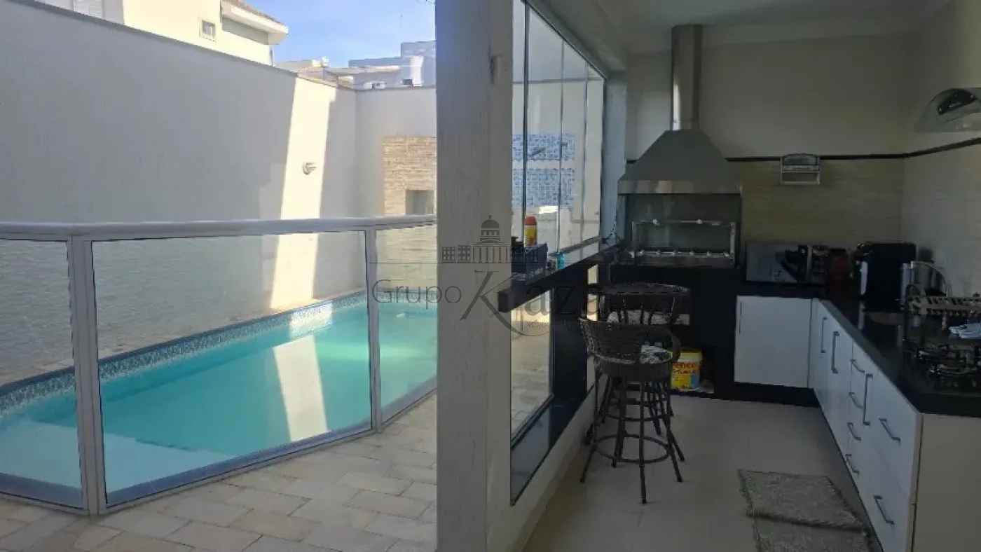 Foto 14 de Casa Condomínio em Villa Branca, Jacareí - imagem 14