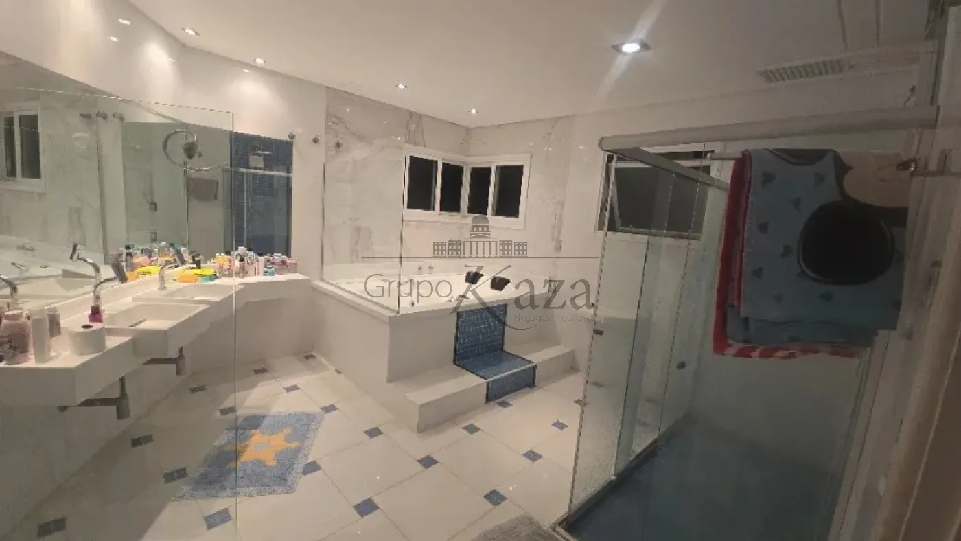 Foto 8 de Casa Condomínio em Villa Branca, Jacareí - imagem 8