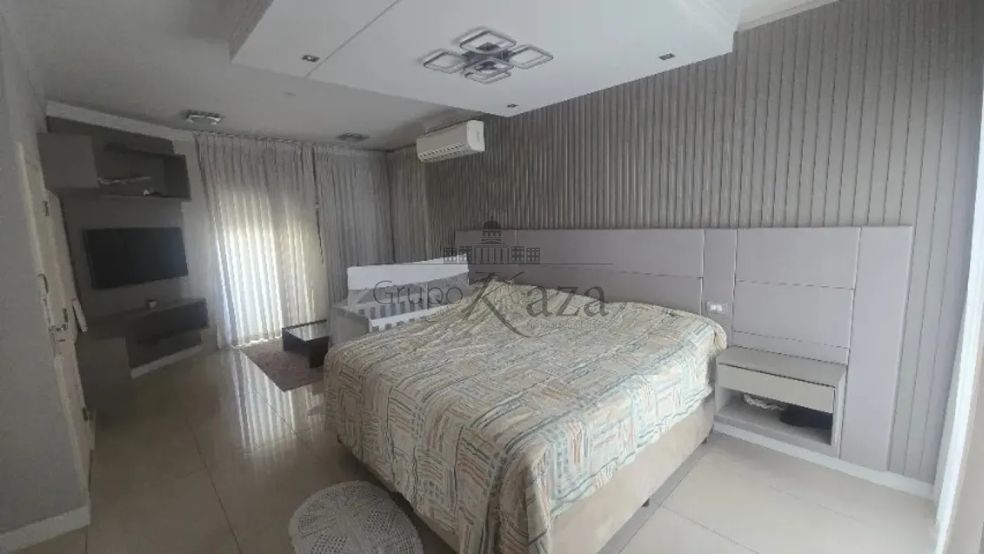 Foto 7 de Casa Condomínio em Villa Branca, Jacareí - imagem 7