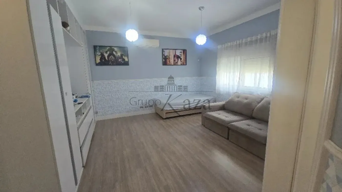 Foto 9 de Casa Condomínio em Villa Branca, Jacareí - imagem 9