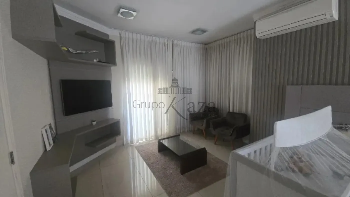 Foto 5 de Casa Condomínio em Villa Branca, Jacareí - imagem 5