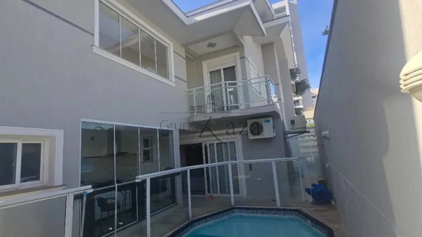 Foto 16 de Casa Condomínio em Villa Branca, Jacareí - imagem 16
