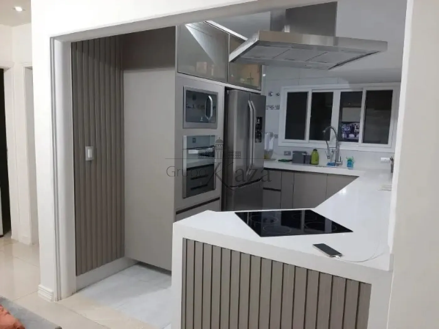 Foto 3 de Casa Condomínio em Villa Branca, Jacareí - imagem 3