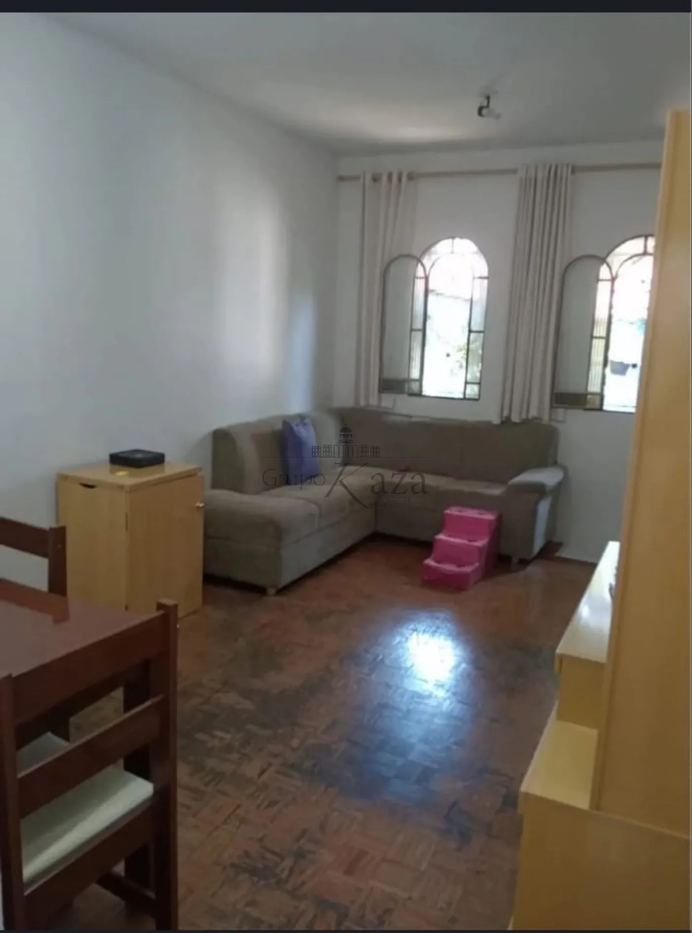 Foto 1 de Casa Padrão em Jardim das Flores, São José dos Campos - imagem 1