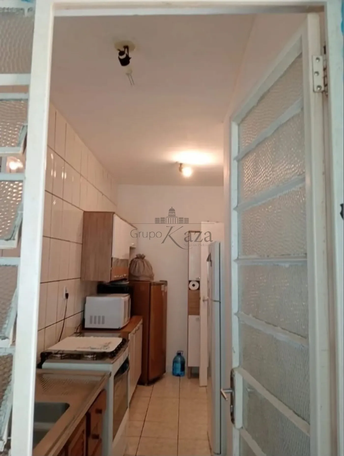 Foto 3 de Casa Padrão em Jardim das Flores, São José dos Campos - imagem 3