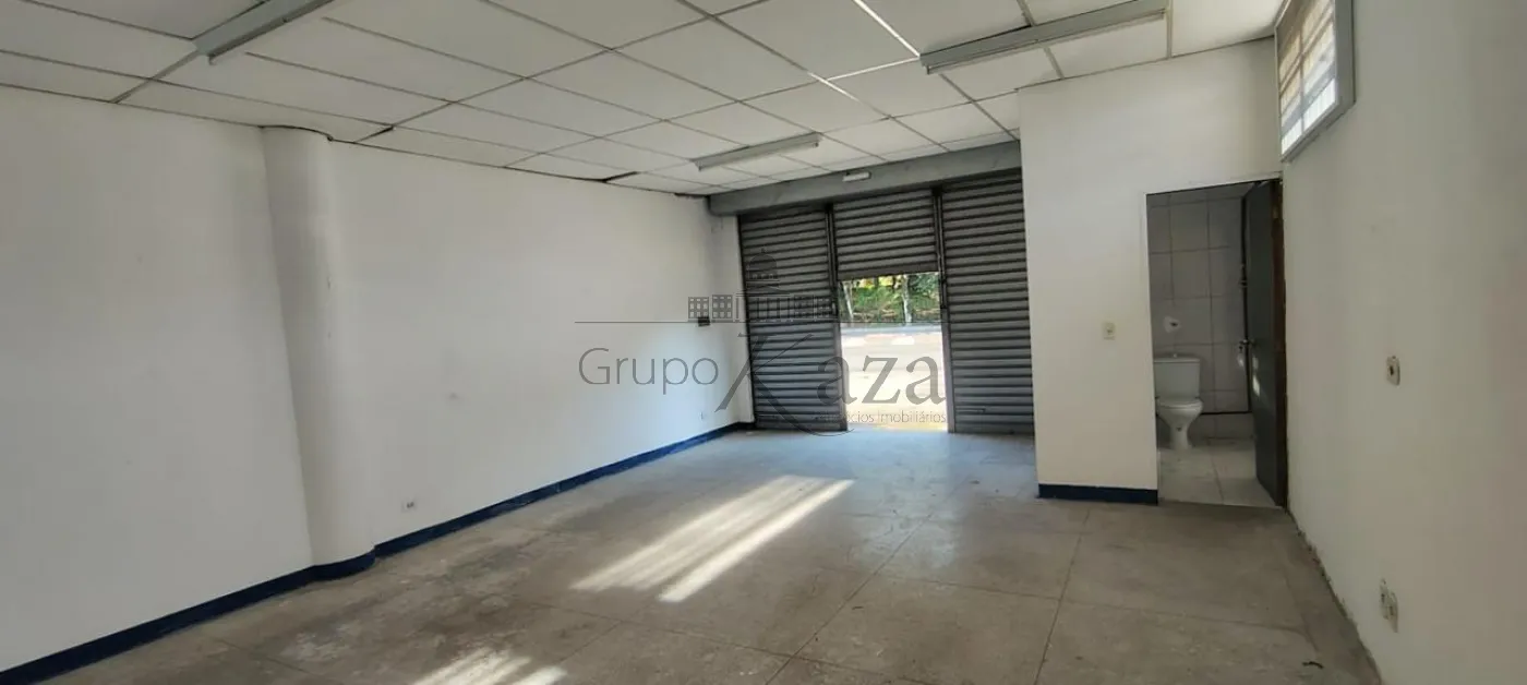 Foto 2 de Comercial Ponto Comercial em Eugênio de Melo, São José dos Campos - imagem 2