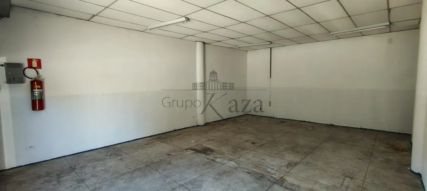 Foto 7 de Comercial Ponto Comercial em Eugênio de Melo, São José dos Campos - imagem 7