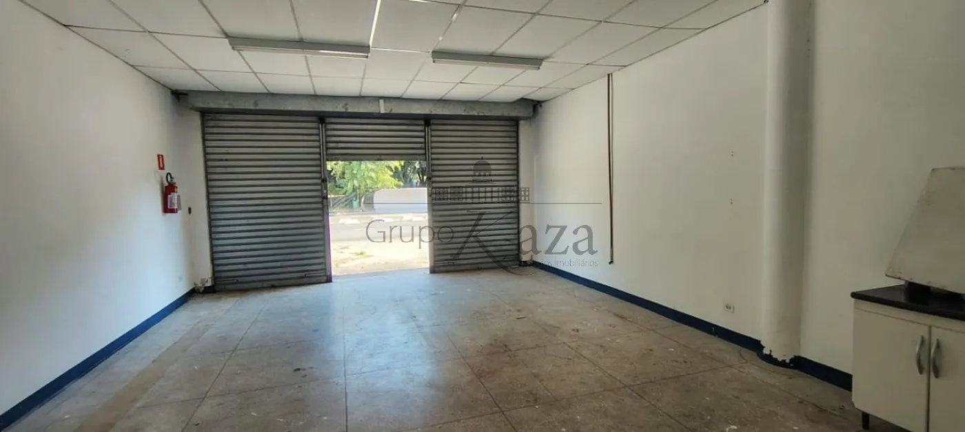 Foto 3 de Comercial Ponto Comercial em Eugênio de Melo, São José dos Campos - imagem 3