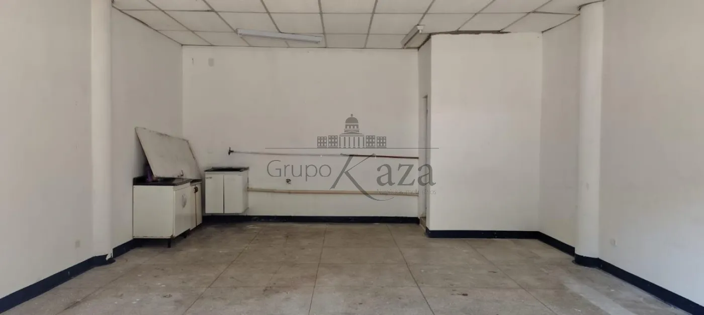 Foto 20 de Comercial Ponto Comercial em Eugênio de Melo, São José dos Campos - imagem 20