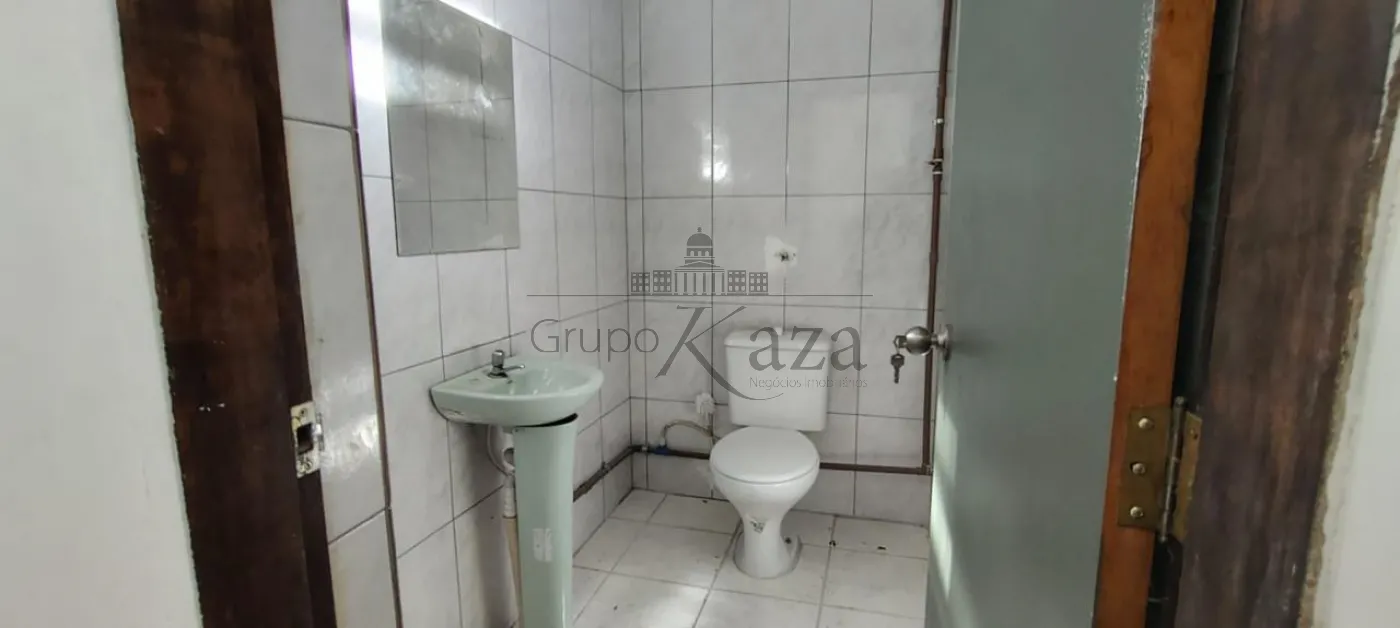 Foto 9 de Comercial Ponto Comercial em Eugênio de Melo, São José dos Campos - imagem 9