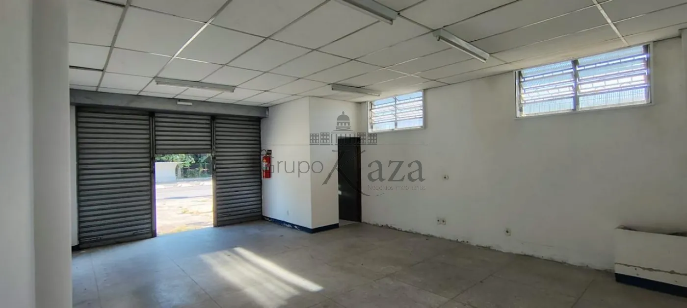 Foto 3 de Comercial Ponto Comercial em Eugênio de Melo, São José dos Campos - imagem 3