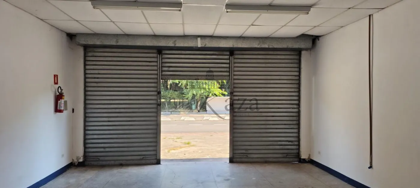Foto 5 de Comercial Ponto Comercial em Eugênio de Melo, São José dos Campos - imagem 5