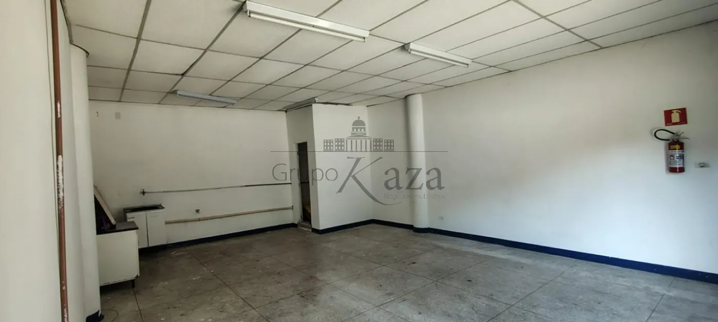 Foto 14 de Comercial Ponto Comercial em Eugênio de Melo, São José dos Campos - imagem 14