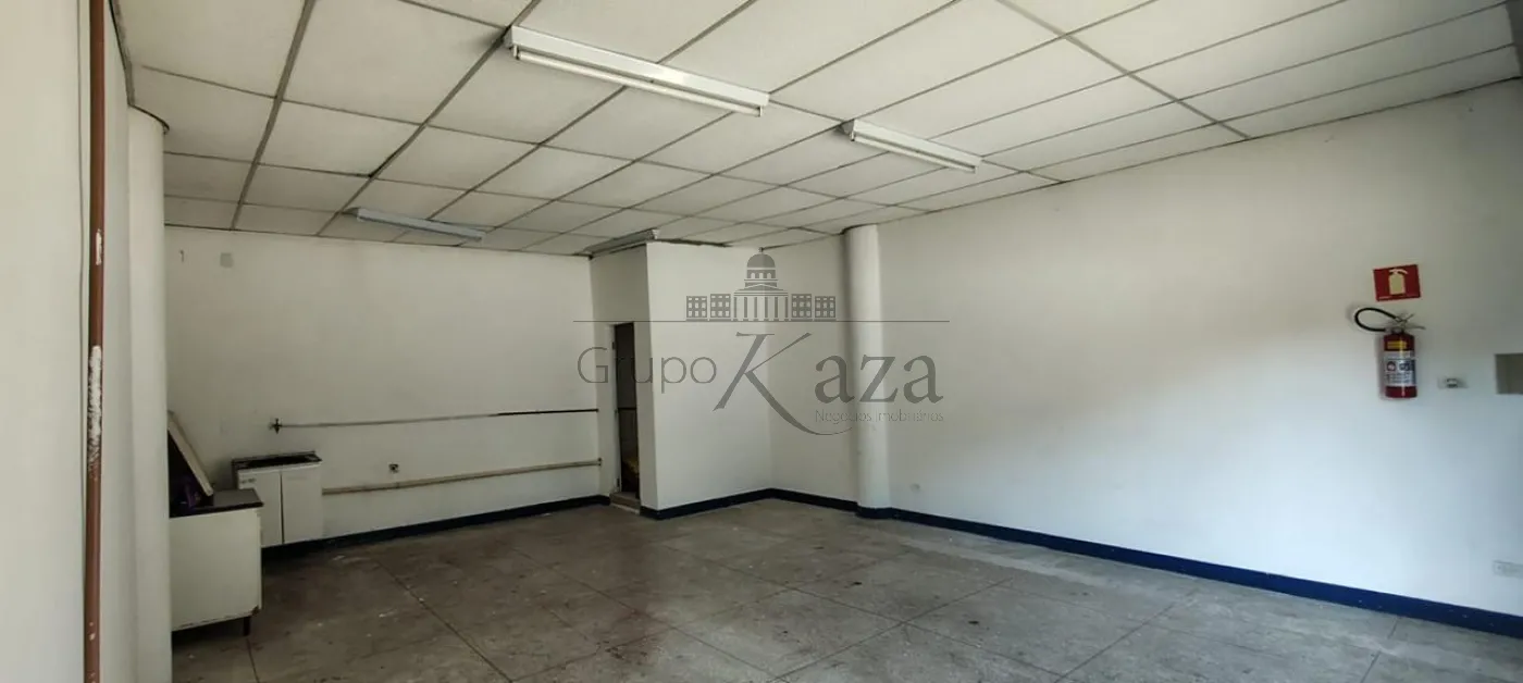 Foto 15 de Comercial Ponto Comercial em Eugênio de Melo, São José dos Campos - imagem 15