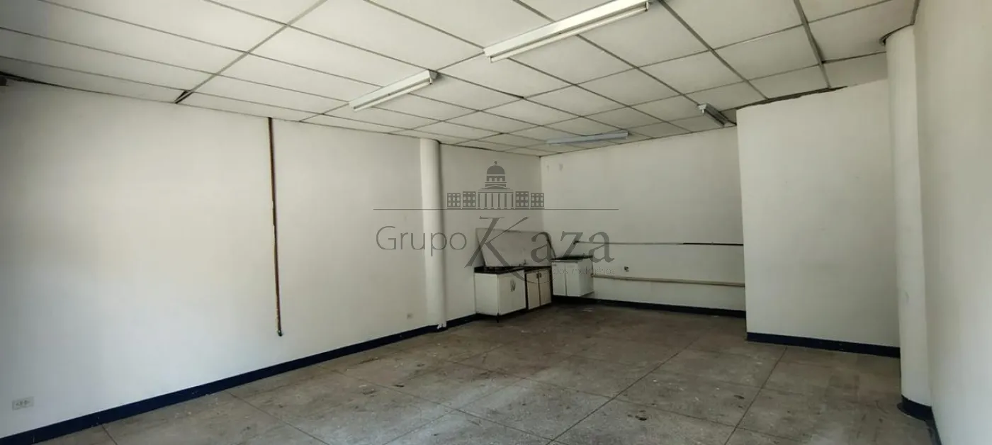 Foto 16 de Comercial Ponto Comercial em Eugênio de Melo, São José dos Campos - imagem 16